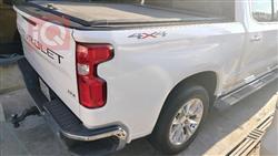 شيفروليه سلفرادو